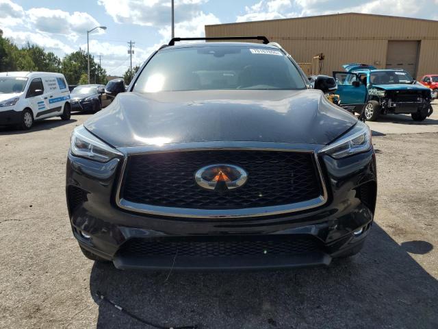 INFINITI QX50 LUXE 2021