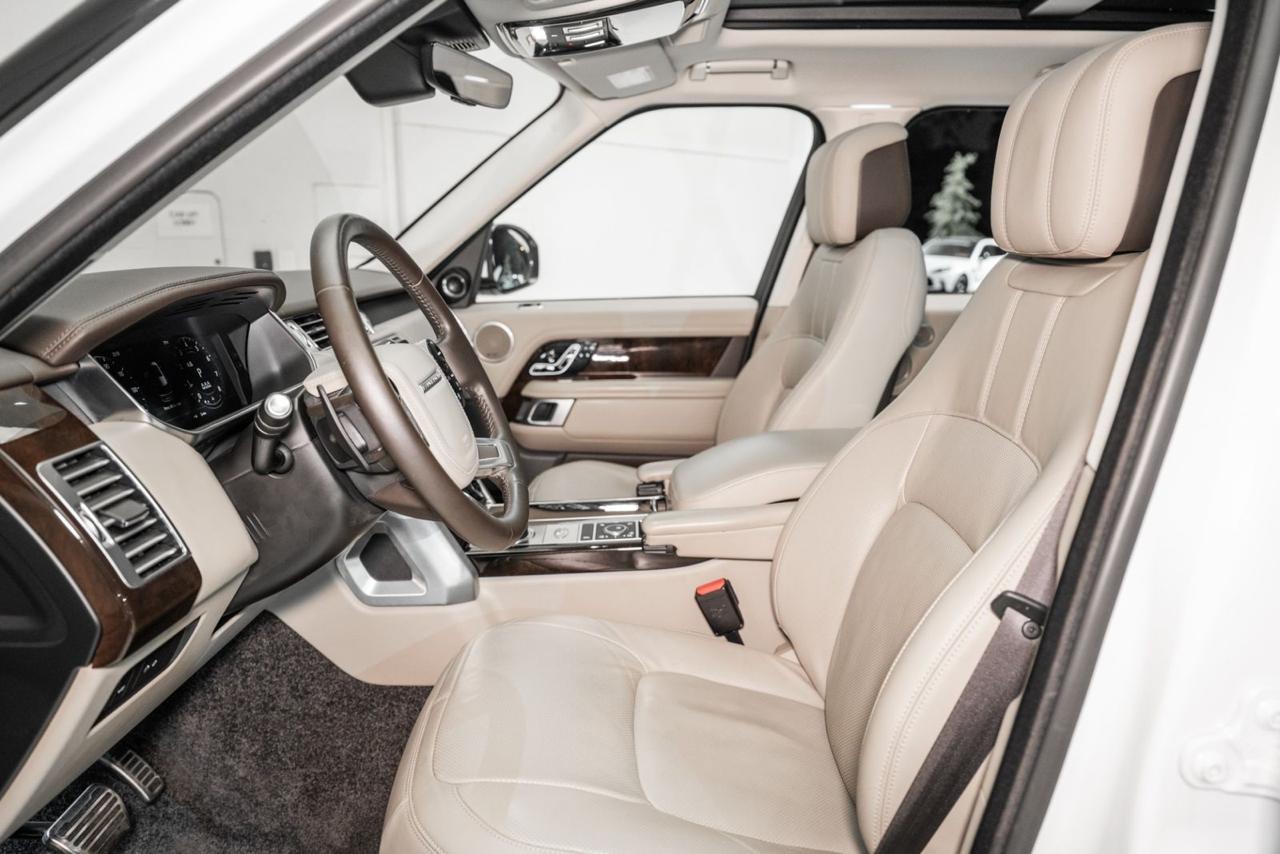 LAND ROVER RANGE ROVER WESTMINSTER 2022