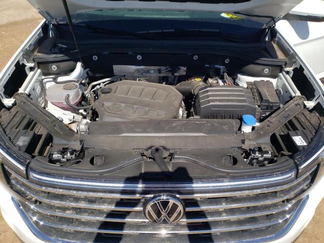 VOLKSWAGEN ATLAS SE 2024