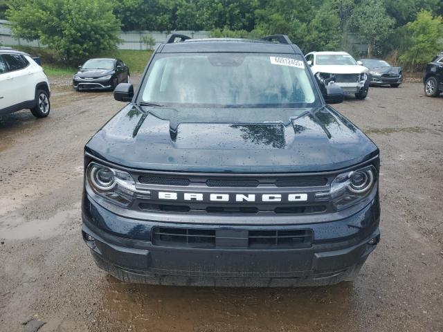 FORD BRONCO SPORT BIG BEND 2021
