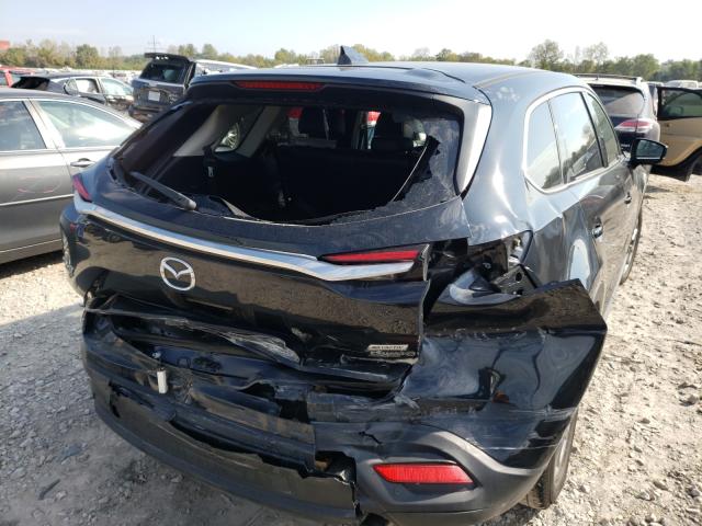 MAZDA CX-9 TOURING 2019
