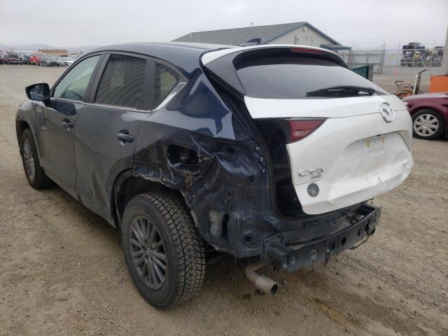 MAZDA CX-5 TOURING 2021