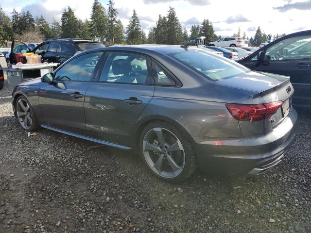 AUDI A4 PREMIUM PLUS 45 2021
