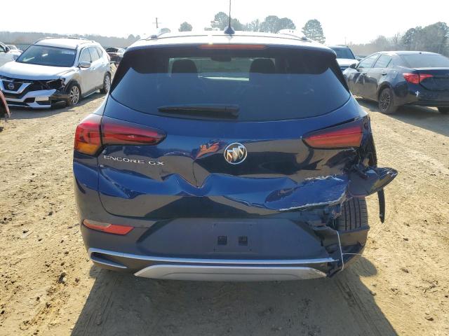 BUICK ENCORE GX SELECT 2022