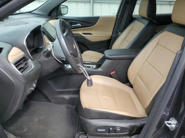 CHEVROLET EQUINOX PREMIER 2022