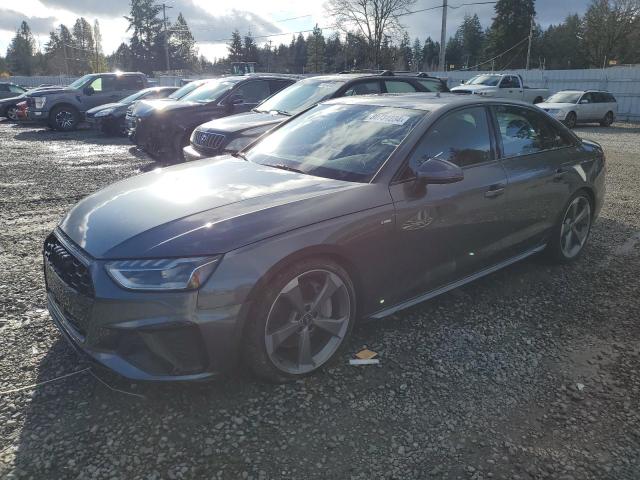 AUDI A4 PREMIUM PLUS 45 2021