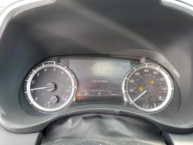 TOYOTA HIGHLANDER L 2023