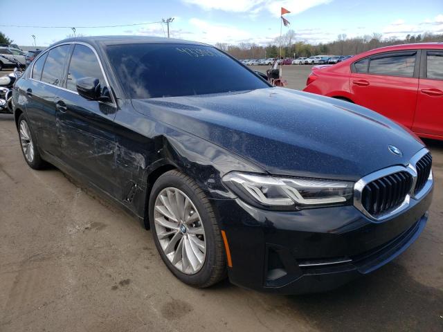BMW 530 XI 2022