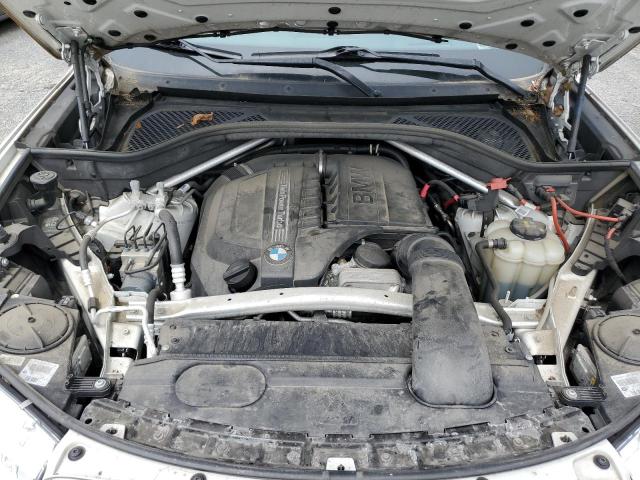 BMW X5 XDRIVE35I 2017