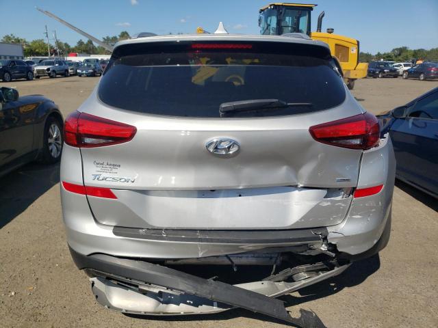 HYUNDAI TUCSON LIMITED 2020