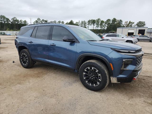 CHEVROLET TRAVERSE Z71 2025