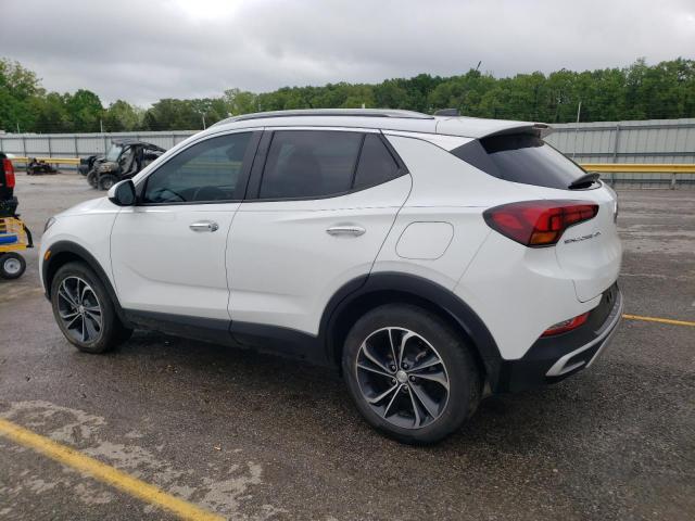 BUICK ENCORE GX SELECT 2021