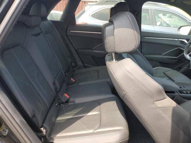 AUDI Q3 PREMIUM PLUS S LINE 45 2021