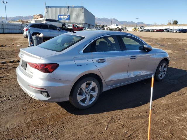 AUDI A3 PREMIUM PLUS 2024