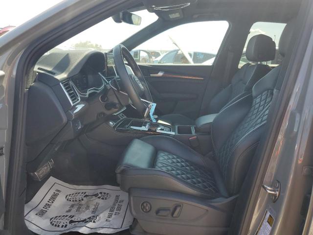 AUDI SQ5 PREMIUM PLUS 2021