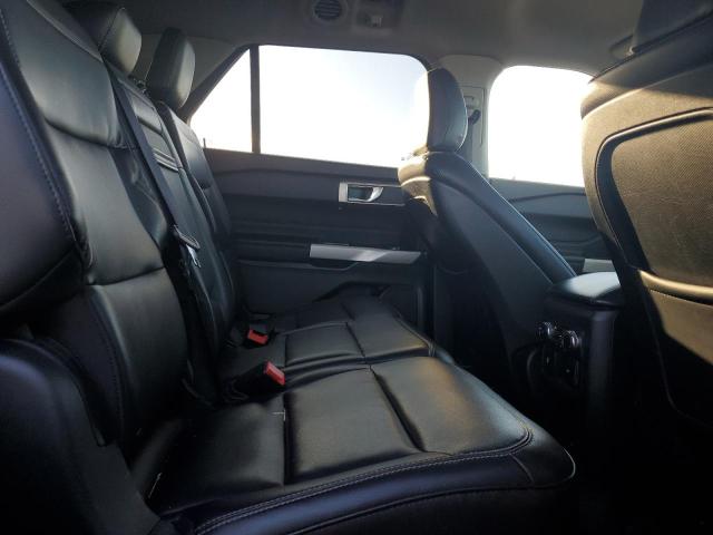 FORD EXPLORER XLT 2020