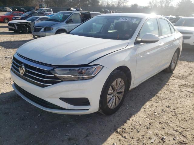 VOLKSWAGEN JETTA S 2019