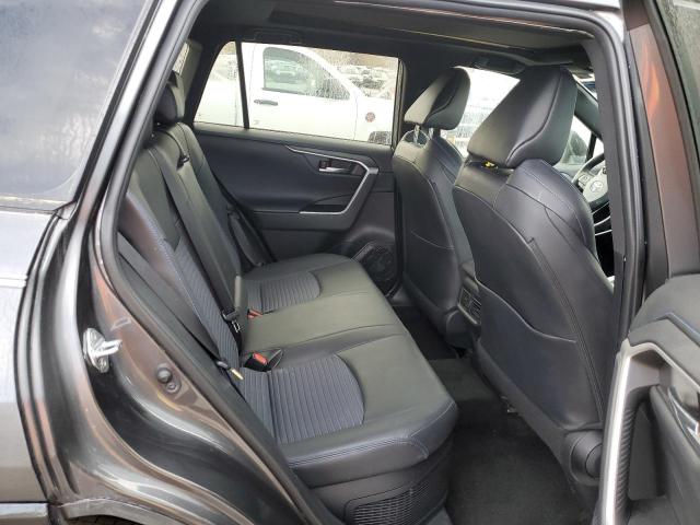 TOYOTA RAV4 XSE 2021