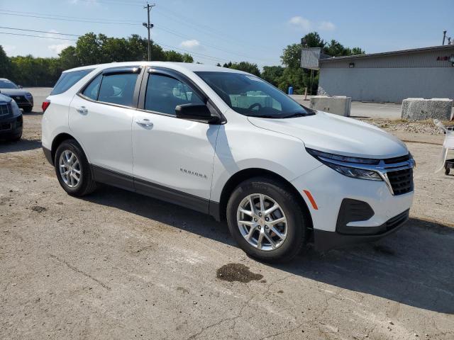 CHEVROLET EQUINOX LS 2022