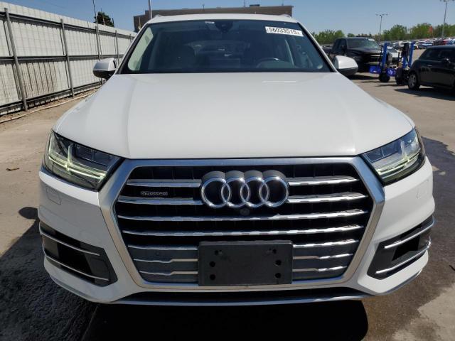 AUDI Q7 PREMIUM PLUS 2019