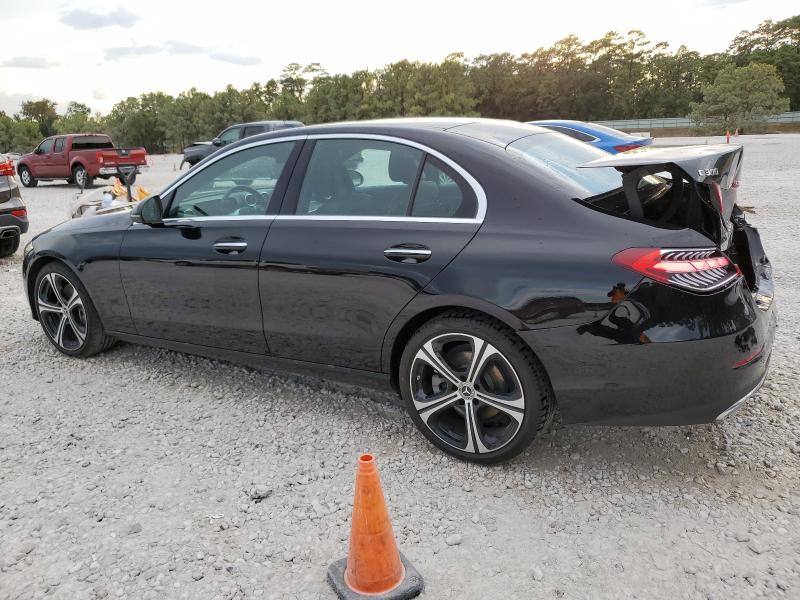 MERCEDES-BENZ C 300 2024