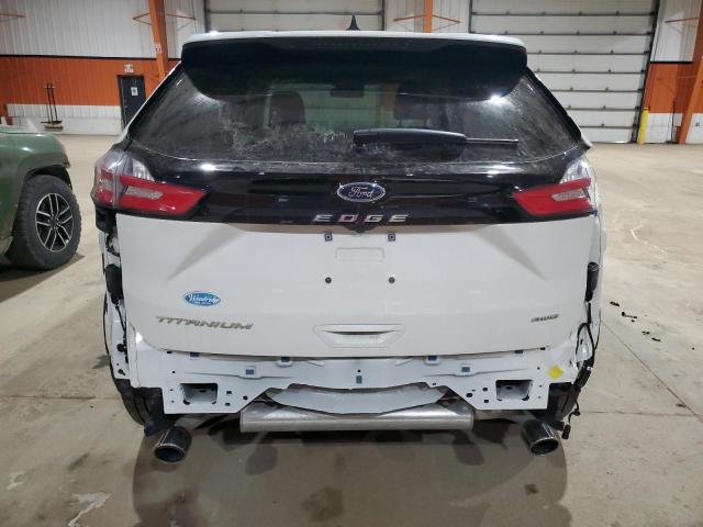 FORD EDGE TITANIUM 2024
