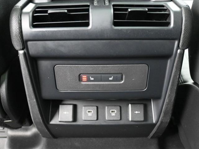 LAND ROVER DEFENDER 110 X-Dynamic 2021