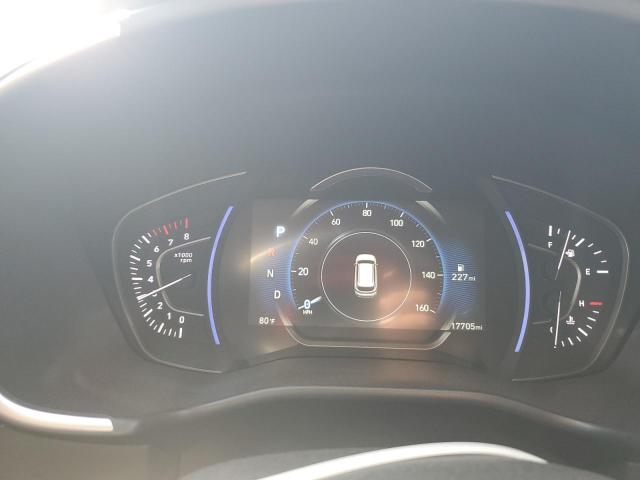 HYUNDAI SANTA FE LIMITED 2020