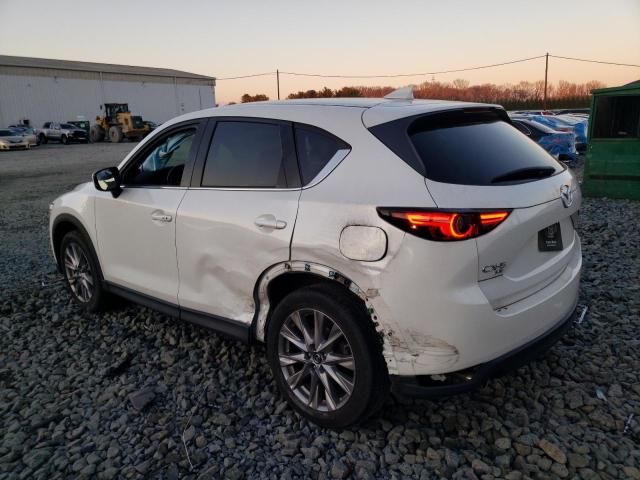 MAZDA CX-5 GRAND TOURING 2019