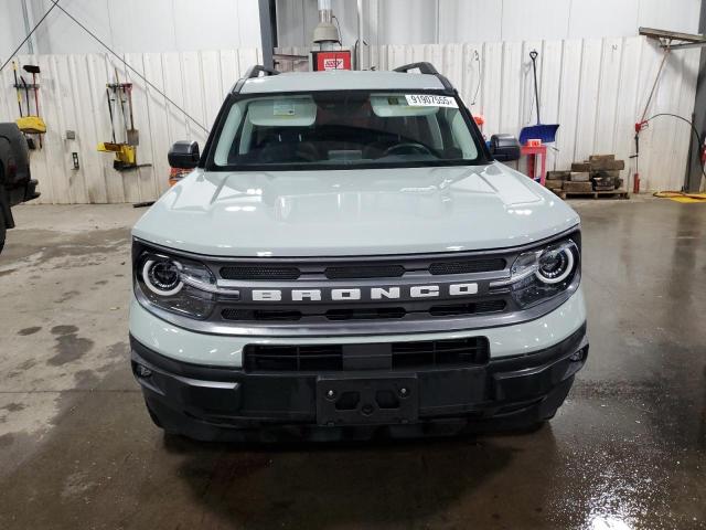 FORD BRONCO SPORT BIG BEND 2022