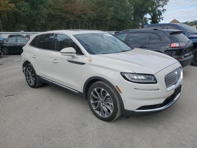 LINCOLN NAUTILUS RESERVE 2023