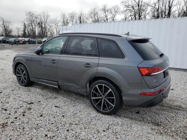 AUDI Q7 PRESTIGE 2020