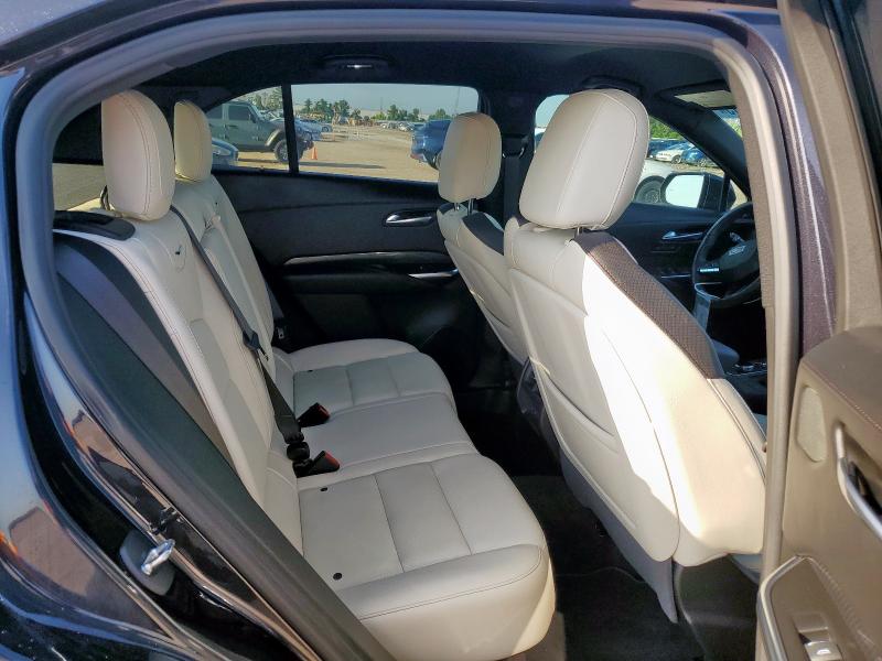 CADILLAC XT4 SPORT 2023