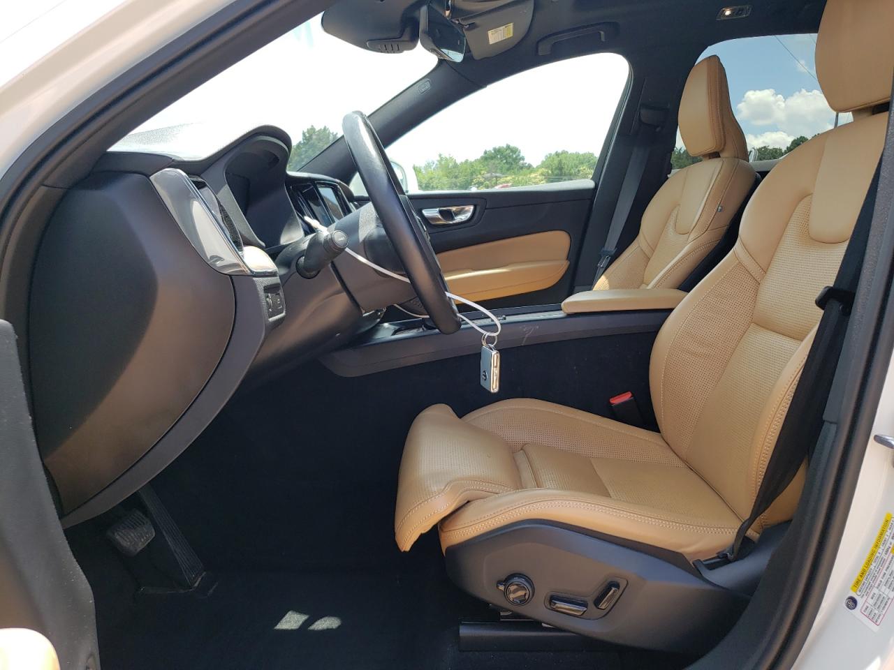VOLVO XC60 T5 INSCRIPTION 2021