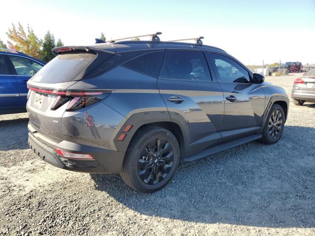 HYUNDAI TUCSON N LINE 2022