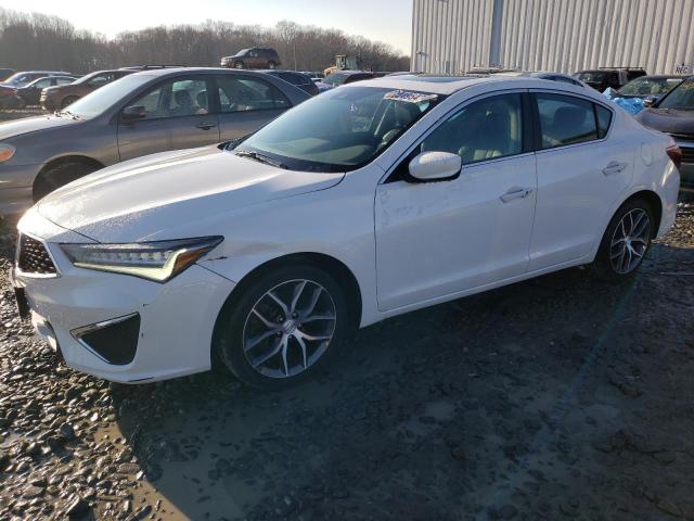 ACURA ILX PREMIUM 2021