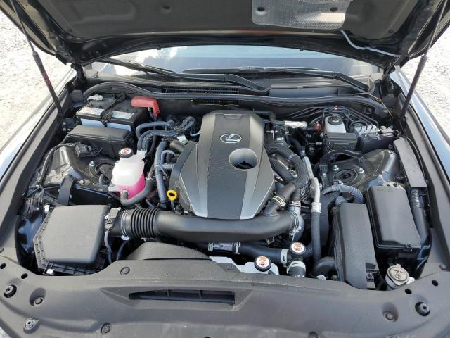 LEXUS IS 300 2024