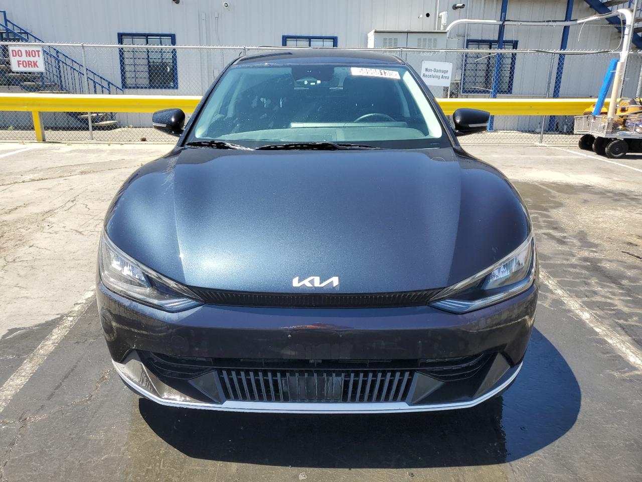 KIA EV6 LIGHT 2022