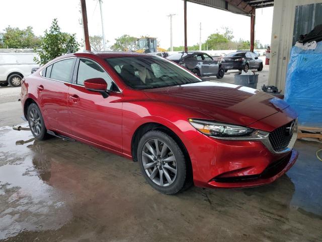 MAZDA 6 SPORT 2020