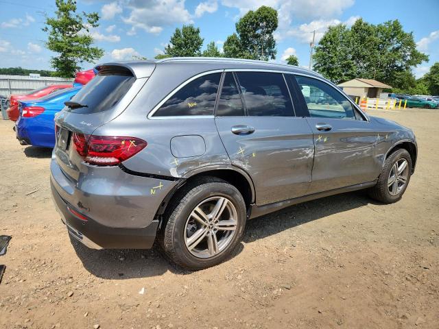 MERCEDES-BENZ GLC 300 4MATIC 2022