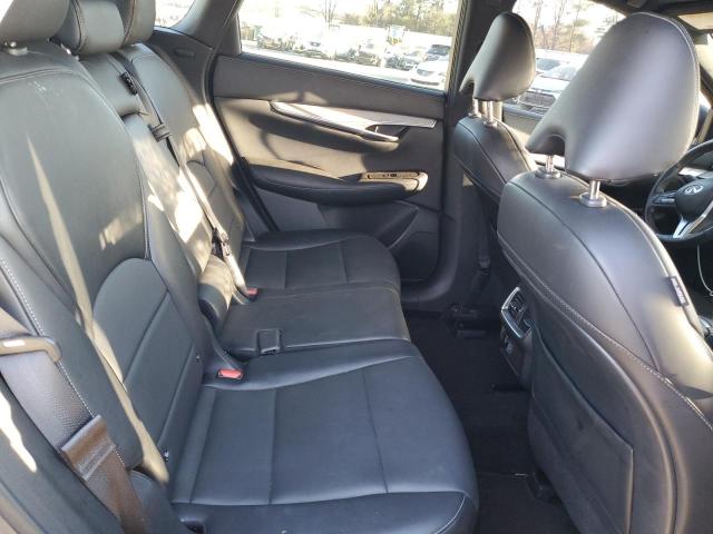 INFINITI QX50 LUXE 2021