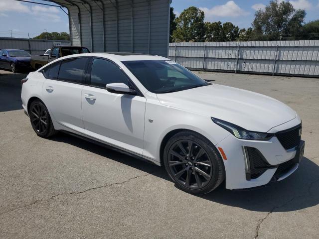 CADILLAC CT5 SPORT 2021