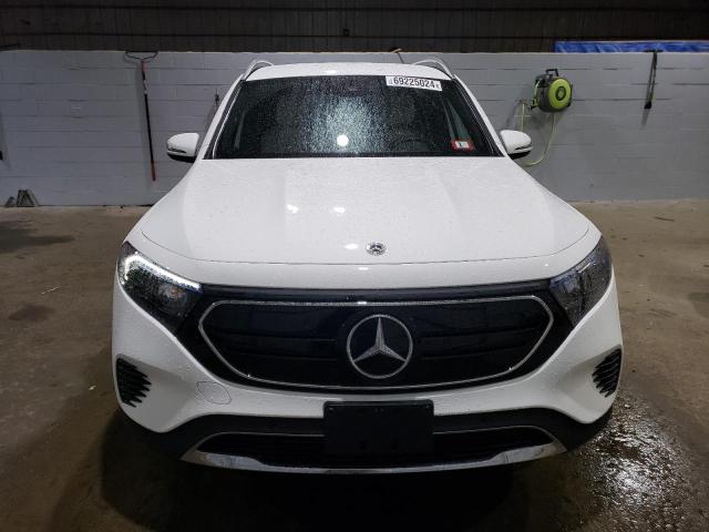 MERCEDES-BENZ EQB 300 4MATIC 2023