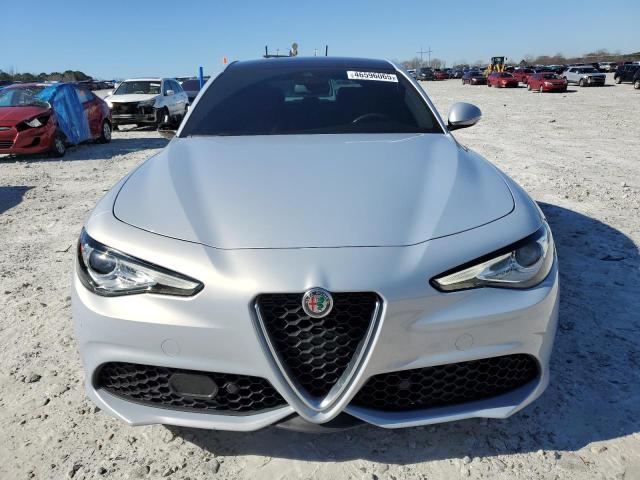 ALFA ROMEO GIULIA TI 2021