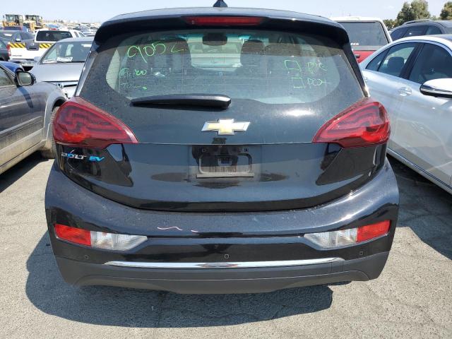 CHEVROLET BOLT EV LT 2020
