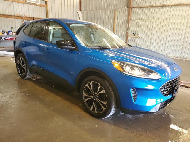 FORD ESCAPE SE 2021