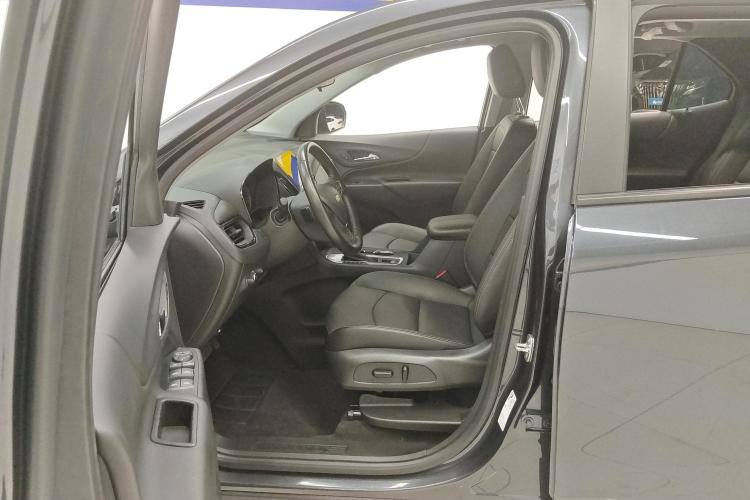 CHEVROLET EQUINOX 535T Frontier Edition 2022