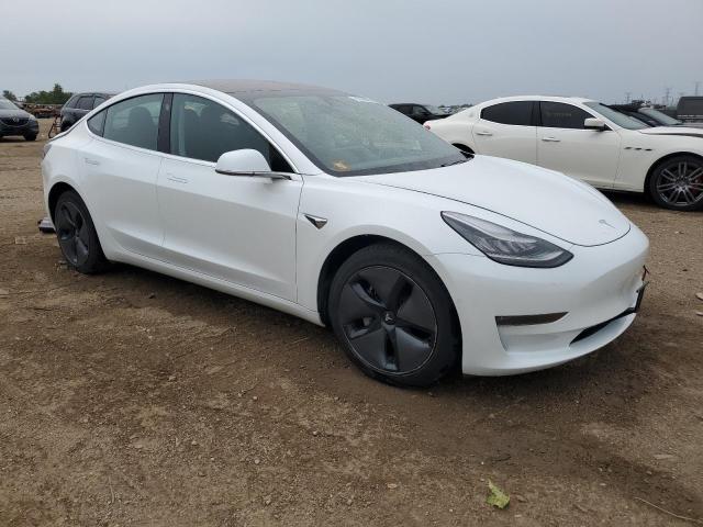 TESLA MODEL 3 2018