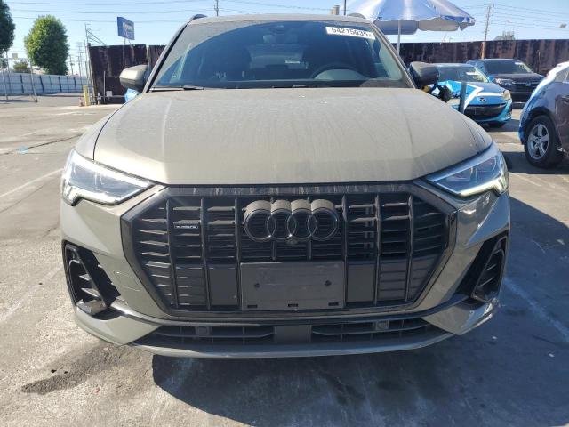 AUDI Q3 PREMIUM PLUS S LINE 45 2022
