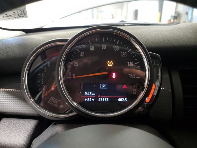 MINI COOPER 2017